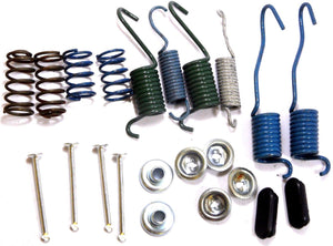 LEE 7068 Drum Brake Hardware Kit