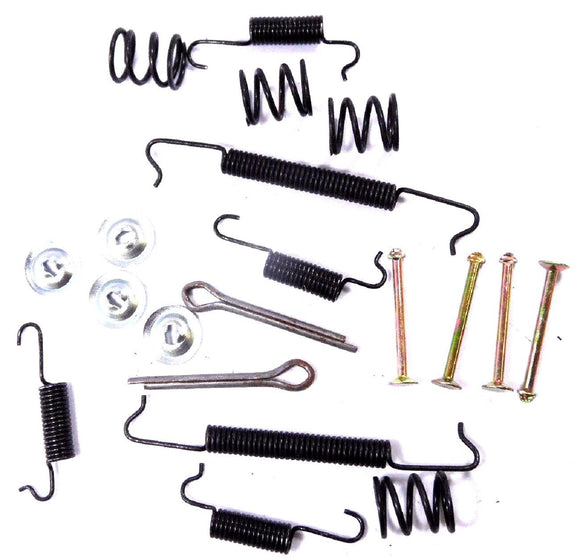 WAGNER F98475S Drum Brake Hardware Kit