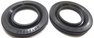 HBT2022F Rubber Boots Hard Bushes Hardware Kit