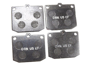 ESCO BP-794-057 D154 Disc Brake Pads