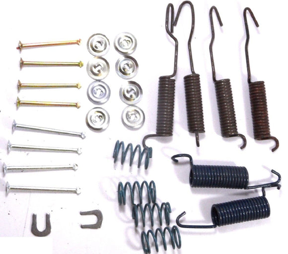 6249 Drum Brake Hardware Kit