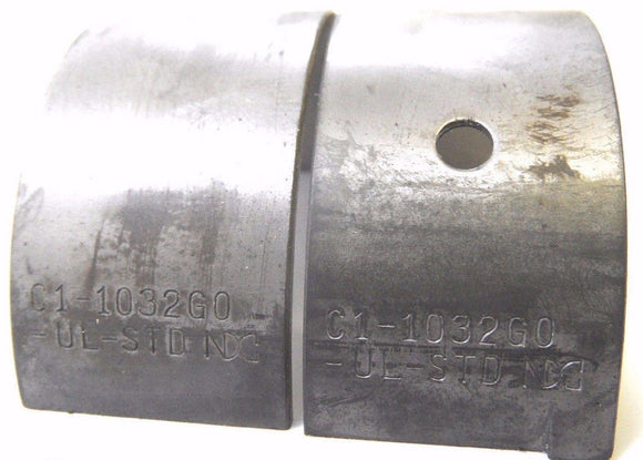 TRW CB-1099P Engine Connecting Rod Bearing Set