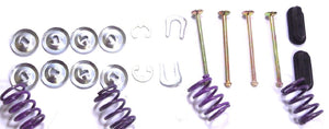 7020 Drum Brake Hardware Kit