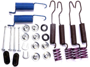 Lee 7030 Drum Brake Hardware Kit