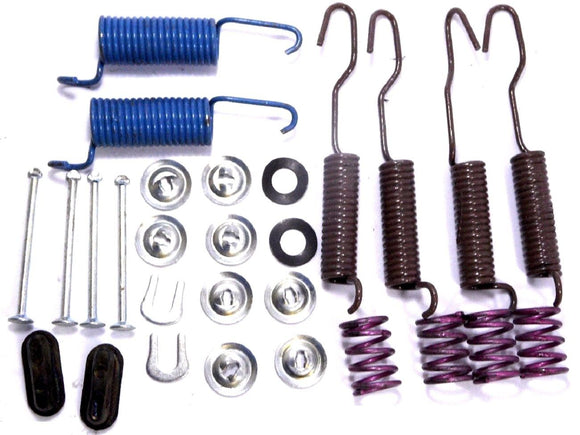 Lee 7030 Drum Brake Hardware Kit