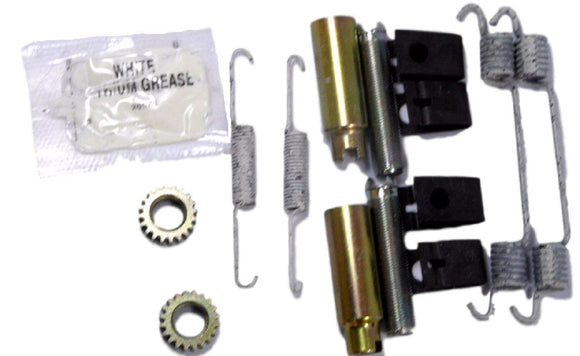 3009 Drum Brake Hardware Kit