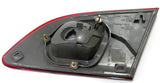 Genuine OEM Toyota 02-20L Tail Light Housing (Left Driver Side U.S Models)