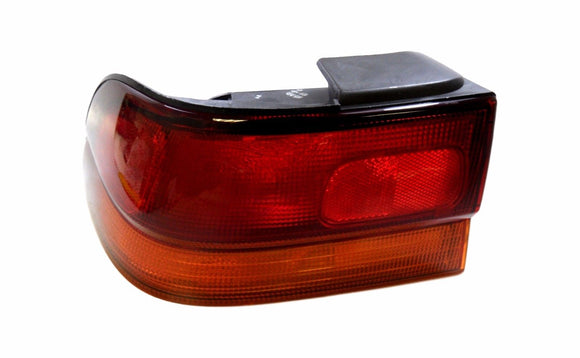 Fits Subaru 934 119L Tail Light Housing(Left Driver Side U.S Models)