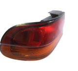 Fits Subaru OEM 934 119 Tail Light Left Housing Internal Lens Crack