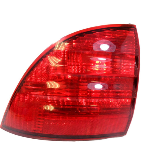 Ford OEM 938-846-01 Tail Light Housing (Left)