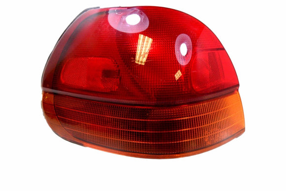 Fits Subaru 934 149 Tail Light Housing (Left)