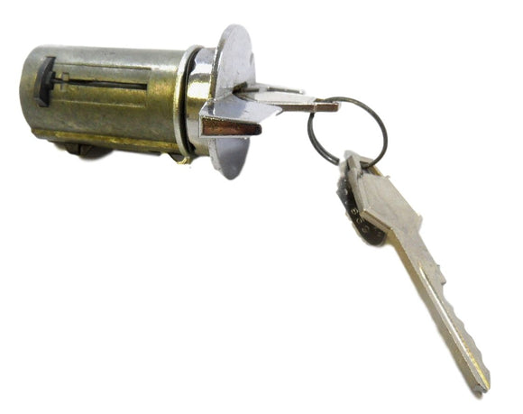 EP0859 Ignition Lock Cylinder w/keys