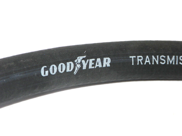 Goodyear 050999B Transmission Oil Cooler Hose 5/16