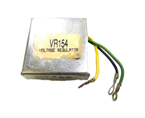 VR-154 Voltage Regulator 1766