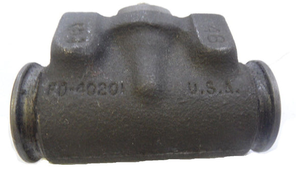 Wagner FD-120887 Drum Brake Wheel Cylinder