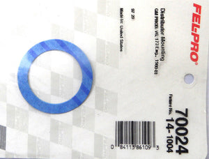 Fel-Pro 70024 Distributor Mounting Gasket