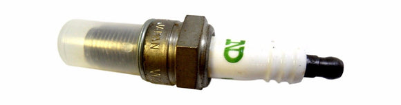 ND w22ear Spark Plug Wide