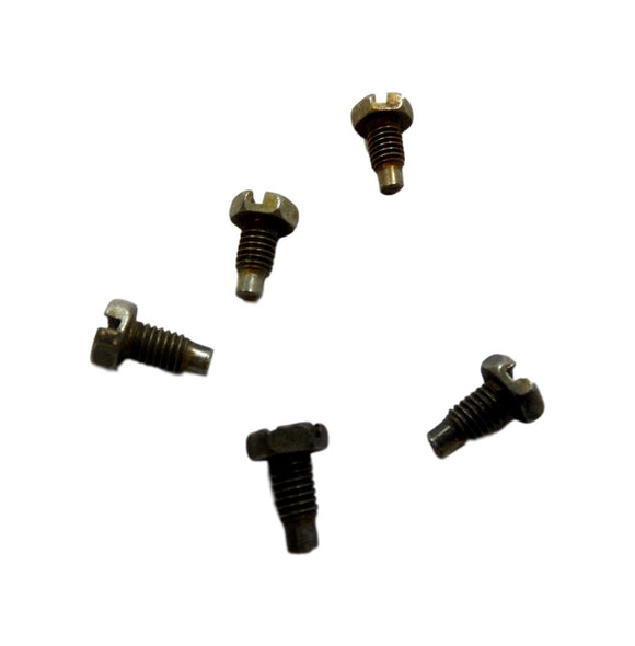 Delco Remy 1915717 Screw Set (Qty. 5)