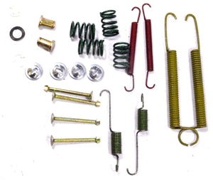 3006388 Drum Brake Hardware Kit