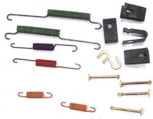 3006379 Drum Brake Hardware Kit