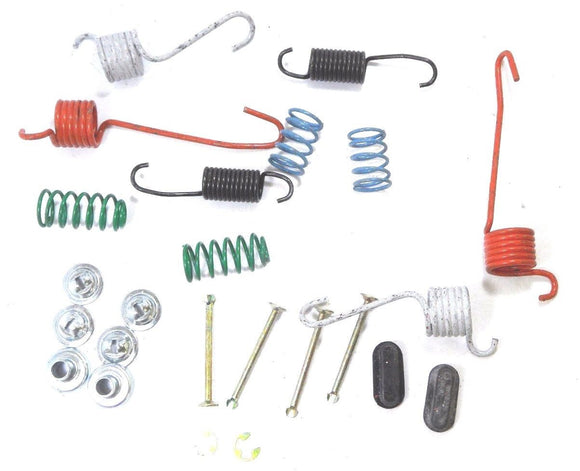 3006297 Drum Brake Hardware Kit