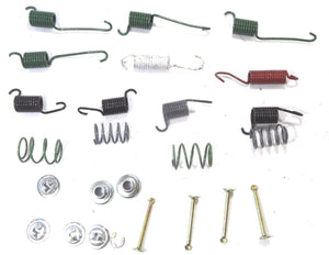 2239 Drum Brake Hardware Kit