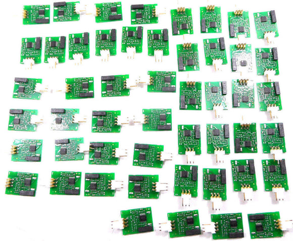 Polar 94037404 RE07S PLNI NC M2034 Wireless Receiver Module Non-coded Lot 50Pcs