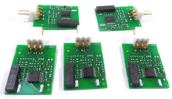 Polar 94037404 RE07S PLNI NC M2034 Wireless Receiver Module Non-coded Lot 5Pcs