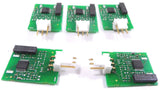 Polar 94037404 RE07S PLNI NC M2034 Wireless Receiver Module Non-coded Lot 5Pcs