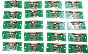 Polar 39027350.03 Circuit Board HMS_WRL_V_0 KL3912 39027350.03 Lot Of 20Pcs