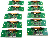 Polar 39027350.03 Circuit Board HMS_WRL_V_0 KL3912 39027350.03 Lot Of 10Pcs