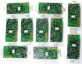 Polar 36633468.02 94038318.02 KL4709 Nano_2 Polar Circuit Board Lot Of 10 Pcs