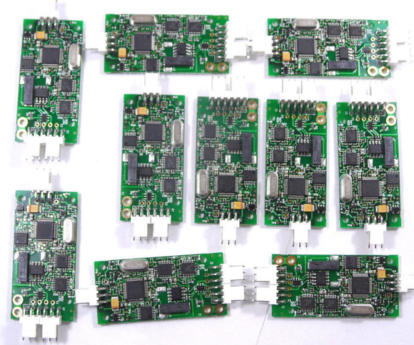 Polar 36633468.02 94038318.02 KL4709 Nano_2 Polar Circuit Board Lot Of 10 Pcs