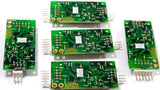 Polar 36633468.02 94038318.02 KL4709 Nano_2 Polar Circuit Board Lot Of 5 Pcs