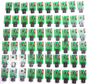 Polar 94032398 RE07S Wireless Receiver Module Ilni Nc Molex Lot of 60 Pcs