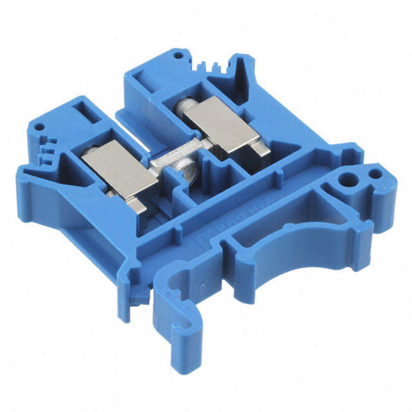 Phoenix Contact 3004977 Terminal Block No. 92H2130 DIN 6MM