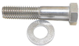 Waterway 819-0039 820-0017 3/8" Washer & Bolt Fits Waterway Carefree