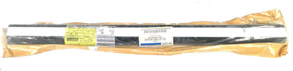 Genuine OEM Ford 6L1Z-7821452-B Belt Weather Strip, Front Right 6L1Z7821452B