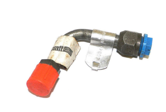 Genuine OEM Motorcraft Ford E1HZ-19835-C Air Conditioner Liquid Line Tube YF-951