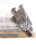 Genuine OEM Ford W707871-S300 Auto Trans. Pump Bolt (qty.4) BRAND NEW!!!