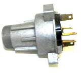 Miscellaneous Ignition Switch 5 Prongs Sol, Acc, Grd, Ing, Bat