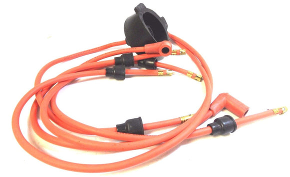 IAPCO 4957-8 Ignition Wires (qty.1 set) 7mm