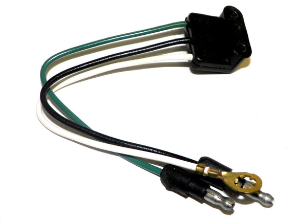 Turn Signal Light Pig Tail Cable Connector