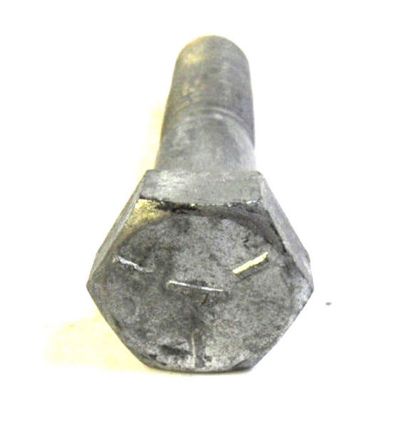 1839-03 - GR5 Hex Bolt 1/2