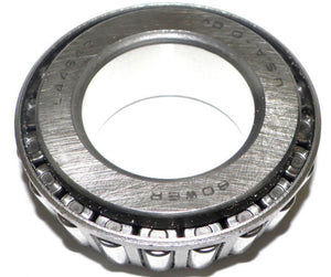 Bower L44643 Wheel Bearing Front