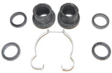 Raybestos H5574 Disc Brake Hardware Kit-Professional Grade Rear,Front