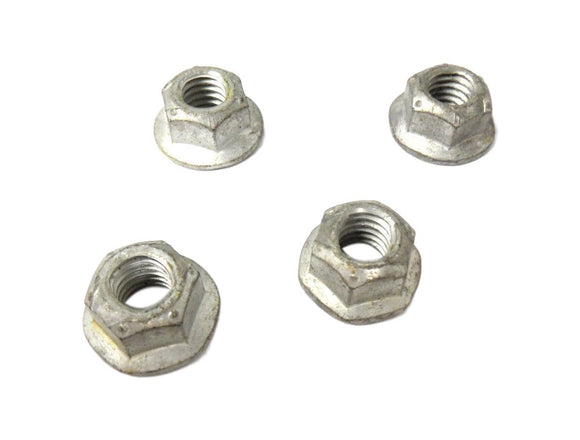 KB602 Hex Bolts 3/4