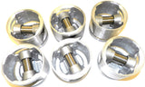 450NP STD Engine Pistons Kit Of 6 Pcs 450NPSTD