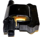 Beck/Arnley 178-8152 Ignition Coil