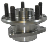 Timken 513004K Axle Bearing and Hub Assembly